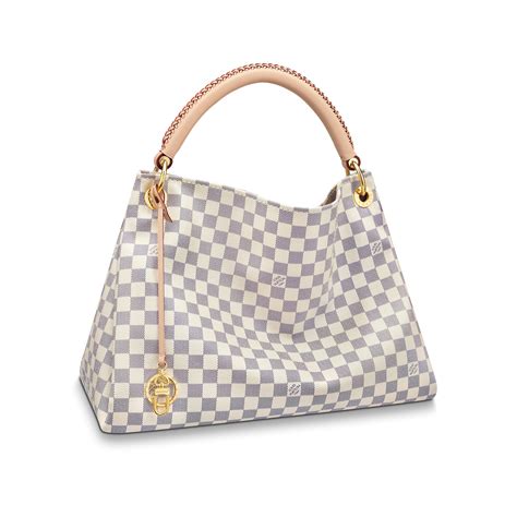 louis vuitton monogram canvas artsy.